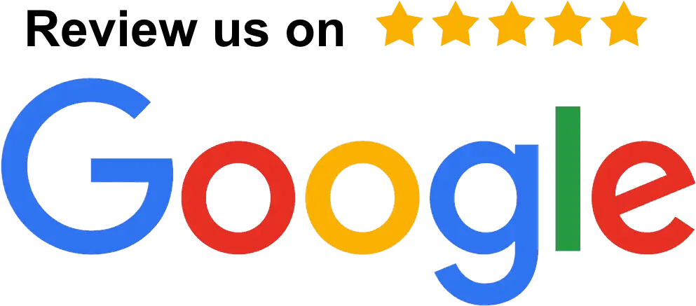 review us on google icon